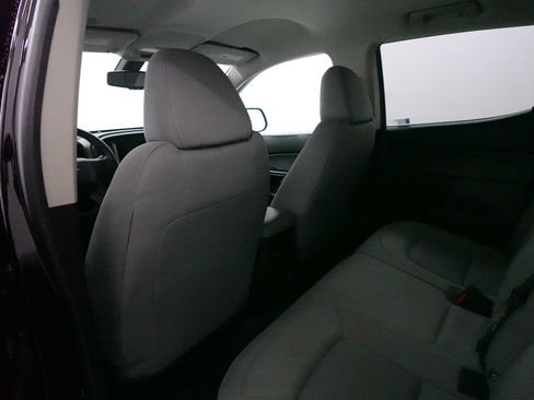 Used 2019 Chevrolet Colorado W/T w/ Custom Special Edition image 26