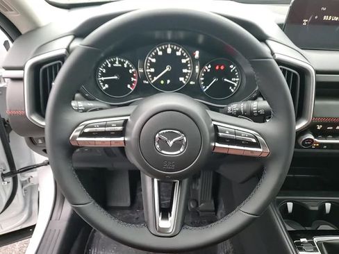 New 2026 MAZDA CX-50 AWD 2.5 S w/ Weather Package image 15