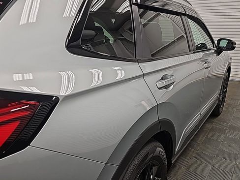 New 2026 Honda CR-V Sport-L image 9