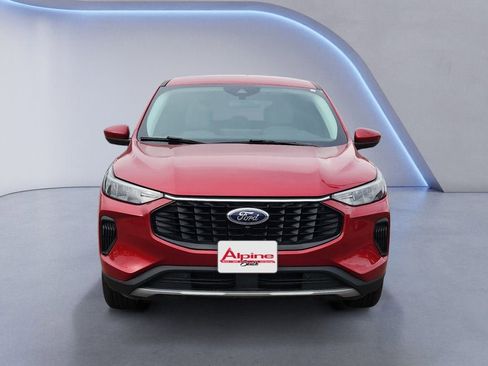 Used 2023 Ford Escape Active w/ Tech Pack #2 AWD/4WD image 8