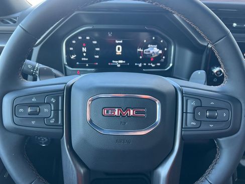 New 2026 GMC Sierra 1500 AT4 w/ AT4 Premium Package image 20