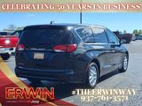 Used 2023 Chrysler Voyager LX image 3