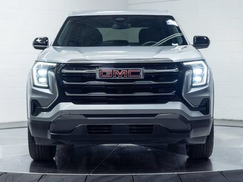 Used 2025 GMC Terrain Elevation FWD image 5