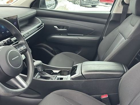 Used 2025 Hyundai Tucson SEL image 24