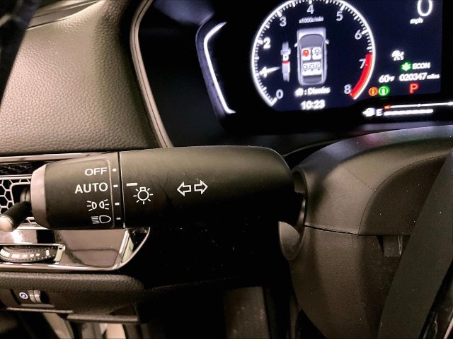 Used 2024 Honda Civic Sport image 30