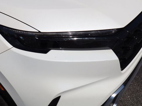 Used 2024 Honda CR-V Sport Touring image 14