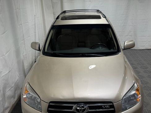 Used 2007 Toyota RAV4 Limited image 3
