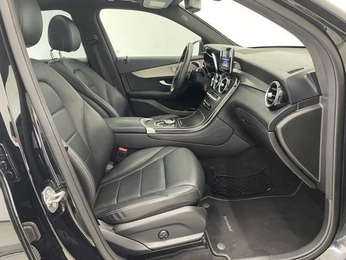 Used 2019 Mercedes-Benz GLC 300 GLC 300 image 16