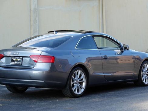 Used 2013 Audi A5 2.0T Premium Plus image 39