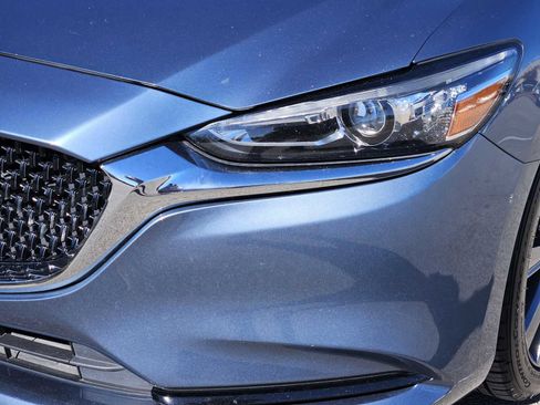 Used 2018 MAZDA MAZDA6 Touring image 6