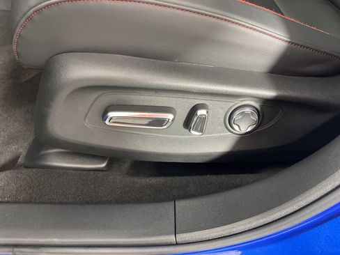 Certified 2025 Acura ADX A-Spec image 26