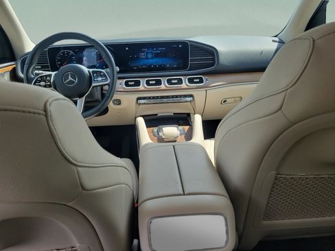 Used 2021 Mercedes-Benz GLE 350 4MATIC image 7