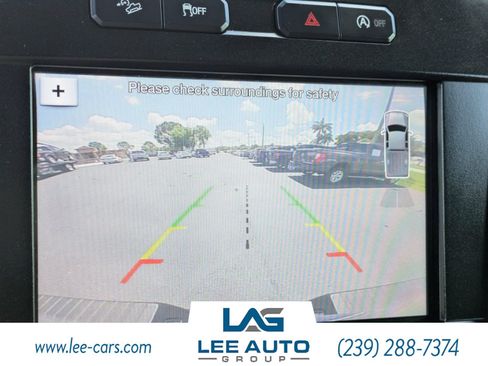Used 2017 Ford F150 XL w/ Equipment Group 101A Mid AWD/4WD image 22