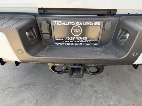 Used 2025 Ford F250 XL w/ STX Appearance Package AWD/4WD image 28
