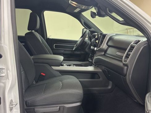 New 2026 RAM 3500 Big Horn image 30