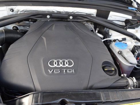 Used 2015 Audi Q5 TDI Premium Plus w/ Technology Package AWD/4WD image 93