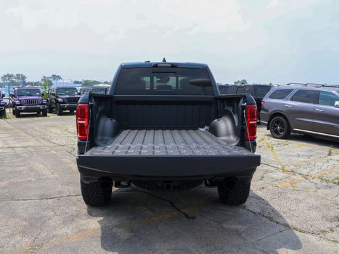 New 2026 RAM 1500 RHO w/ RHO Level 1 Equipment Group AWD/4WD image 13