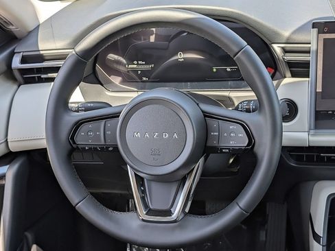 New 2026 MAZDA CX-5 Select AWD/4WD image 23