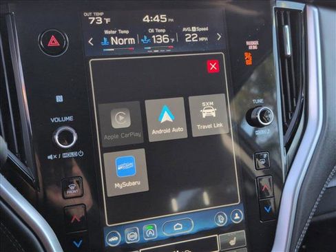 Used 2025 Subaru Outback Premium image 13