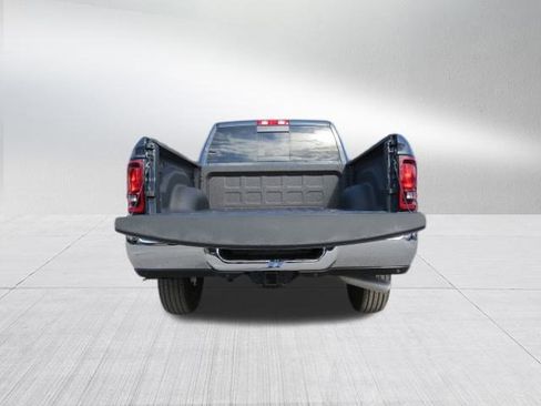 New 2026 RAM 3500 Tradesman image 5