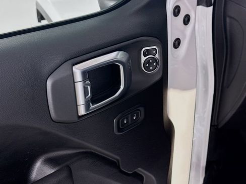 New 2026 Jeep Gladiator Sport image 20