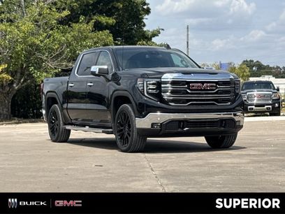 New 2026 GMC Sierra 1500 SLT w/ SLT Premium Plus Package