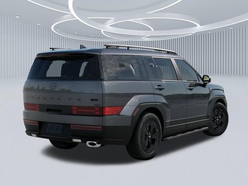 New 2026 Hyundai Santa Fe XRT AWD/4WD image 4