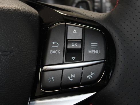 New 2026 Ford Explorer ST AWD/4WD image 36