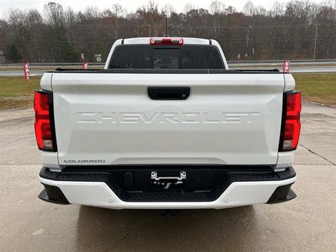 New 2026 Chevrolet Colorado LT w/ LT Convenience Package image 5
