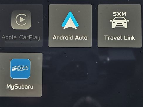 Certified 2025 Subaru Outback Onyx Edition XT image 28