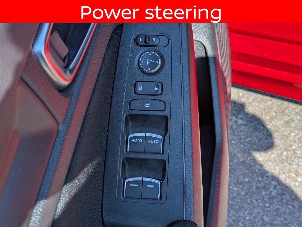Used 2025 Honda Civic Sport image 16