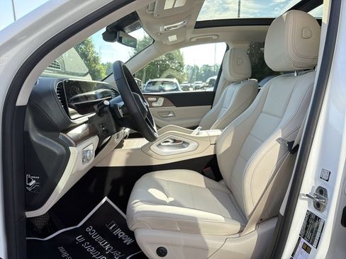 New 2026 Mercedes-Benz GLE 450 4MATIC image 11