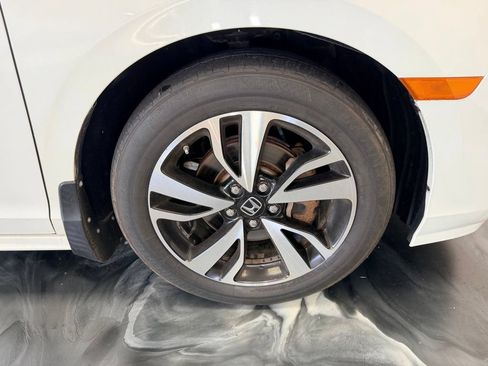Used 2019 Honda Odyssey Touring image 24