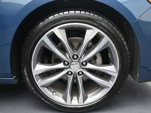 Used 2024 Chevrolet Malibu LT FWD image 6
