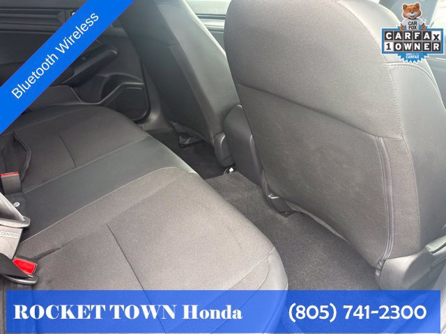 Used 2025 Honda Civic Sport image 12