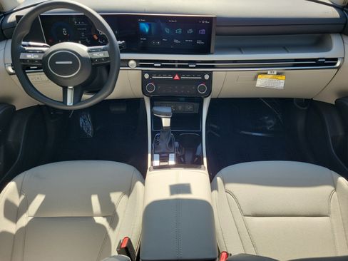 New 2026 Hyundai Tucson SEL FWD image 13
