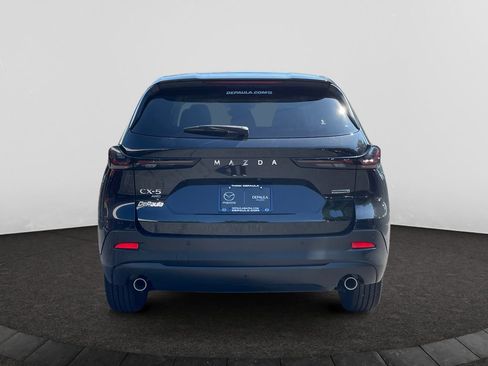 New 2026 MAZDA CX-5 Select AWD/4WD image 4
