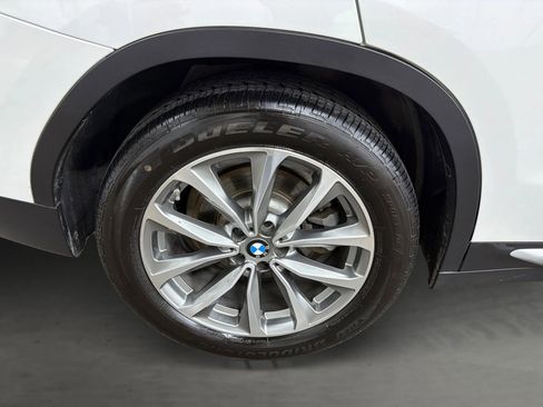 Used 2018 BMW X3 xDrive30i image 17