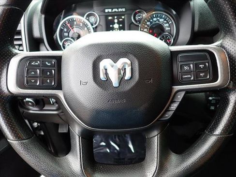 Used 2022 RAM 2500 Tradesman AWD/4WD image 16