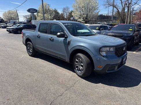 New 2026 Ford Maverick XLT FWD image 35