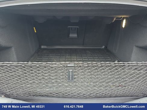 Used 2018 Lincoln MKZ Reserve w/ Climate Package image 12