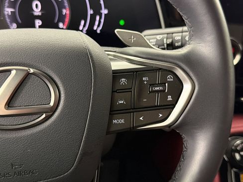 Used 2023 Lexus NX 250 FWD image 28