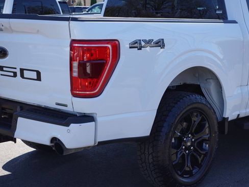 Used 2023 Ford F150 XLT w/ Equipment Group 302A High image 11