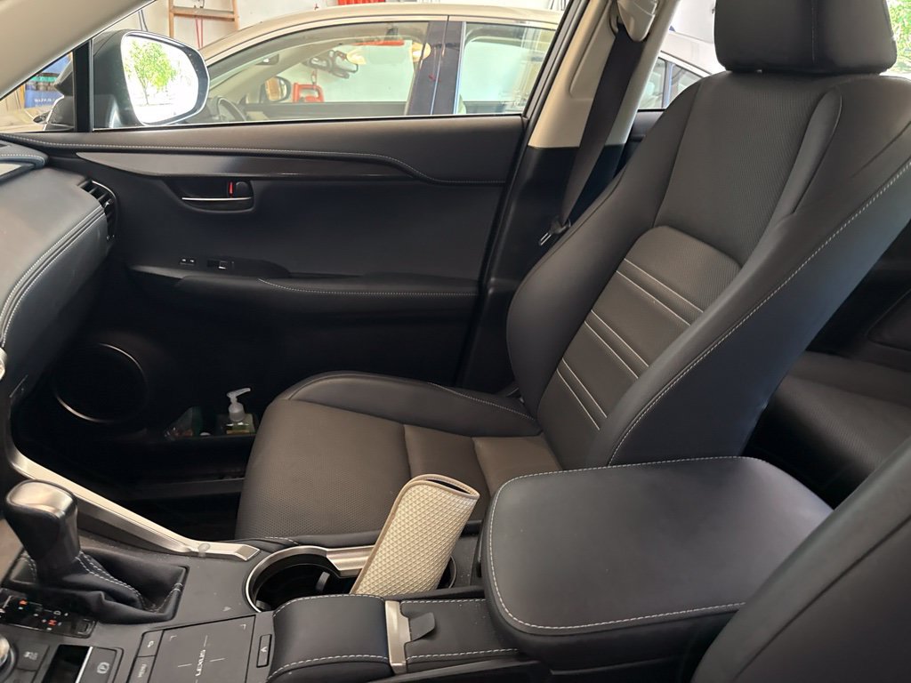 Used 2019 Lexus NX 300 AWD image 6