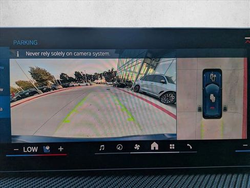 Used 2026 BMW X6 M Competition w/ Executive Package image 14