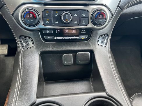 Used 2019 Chevrolet Tahoe LT AWD/4WD image 39