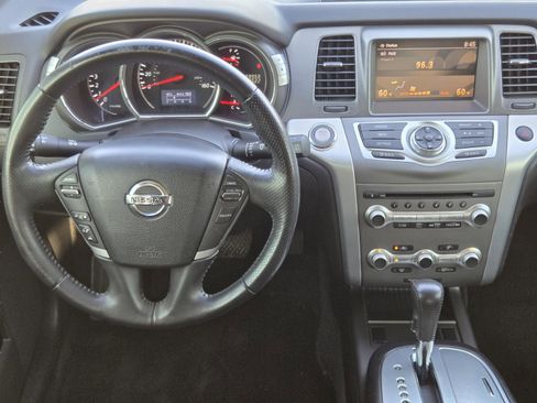 Used 2014 Nissan Murano SV FWD image 24