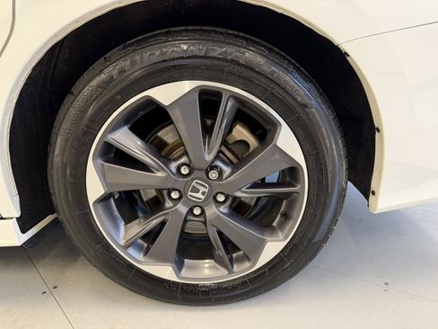 Used 2022 Honda Odyssey Elite image 52