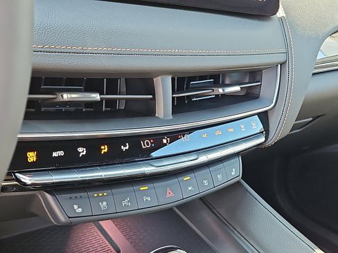 New 2026 Cadillac CT5 V RWD image 17