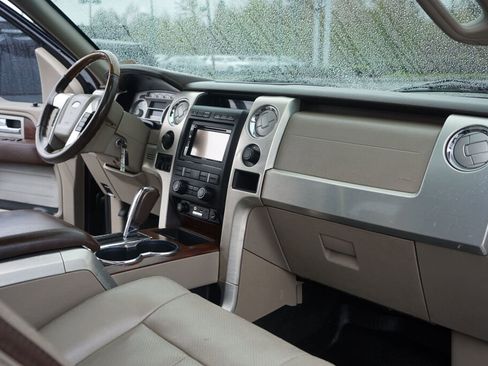 Used 2009 Ford F150 Platinum image 19